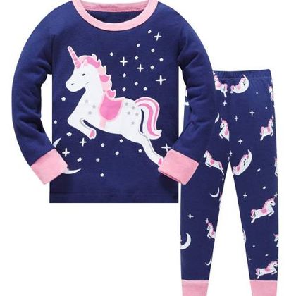 Kids Night wears