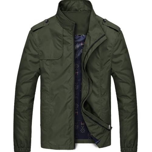 Men's Jackets