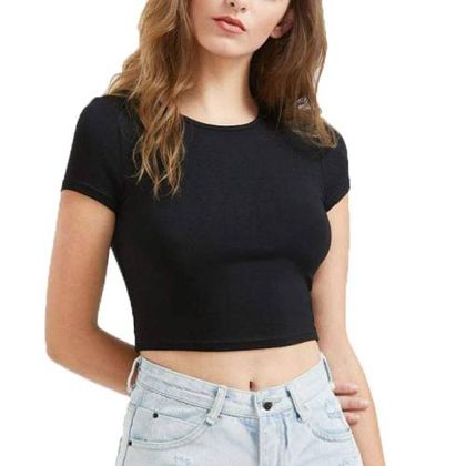 Crop Tops