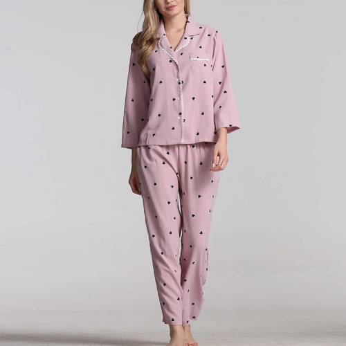 Women's Pajama Set