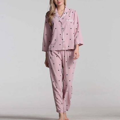 Women's Pajama Set