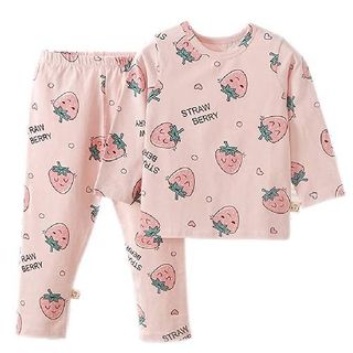 Kid's Pajamas