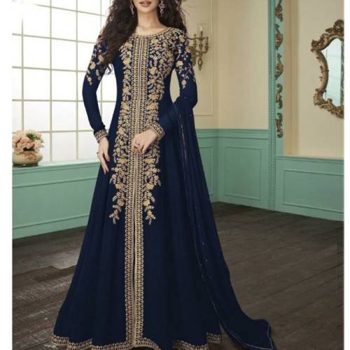 Anarkali Suits