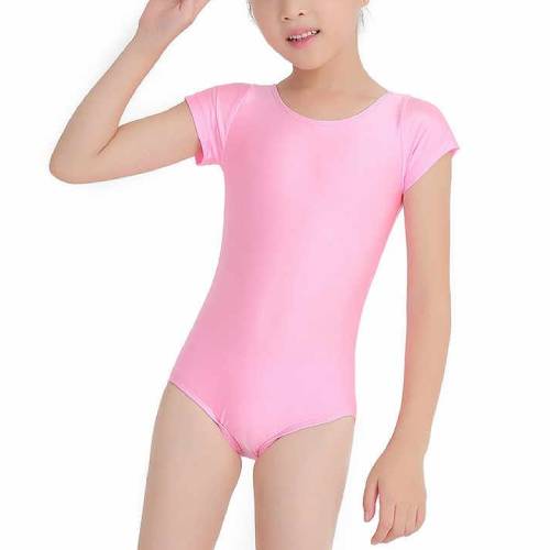 Kids Leotards