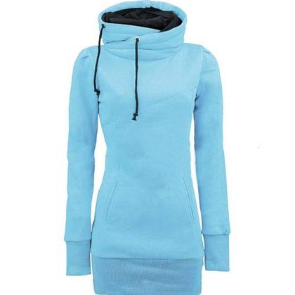 Women's Hoodies