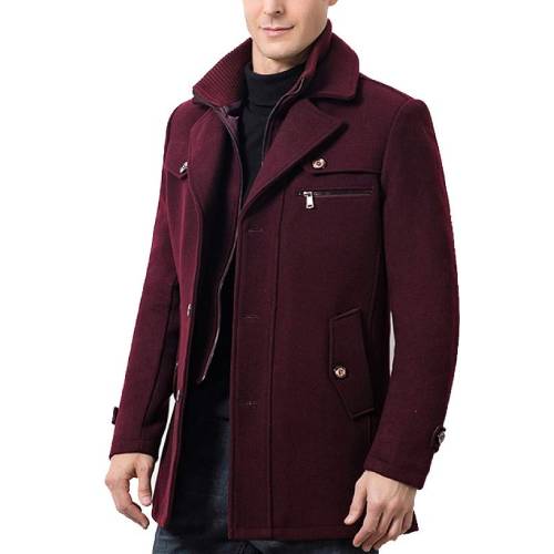 Men's Winter Coat