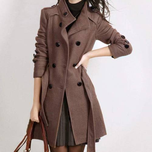 Women's Winter Coat