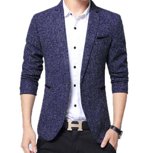 Men's Blazer