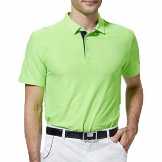Men's Golf T Shirts