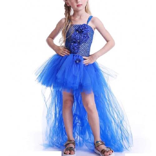 Girls Tutu Dress