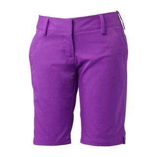 Bermuda Style Shorts Set