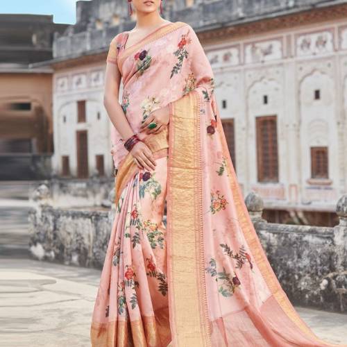 Fancy Sarees