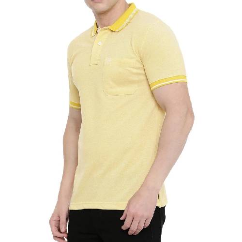 Classic Polo Shirts