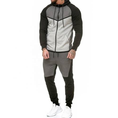 Men's Tracksuit