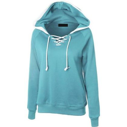 Women's Hoodies