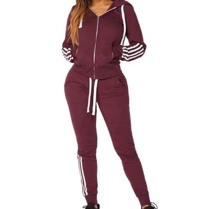 Women's Tracksuit