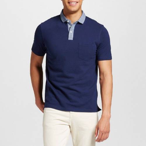 Men's Polo shirts