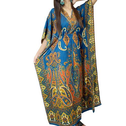 Kaftans Buyers - Wholesale Manufacturers, Importers, Distributors and ...