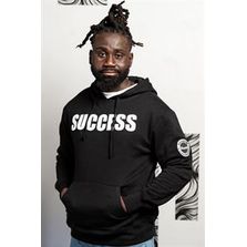Men's Acronym Hoodies