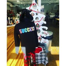 Holiday Special Hoodies