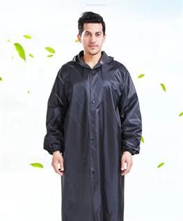 Waterproof Outer Jackets