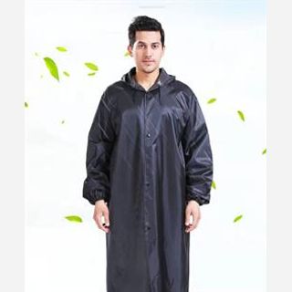 Waterproof Outer Jackets