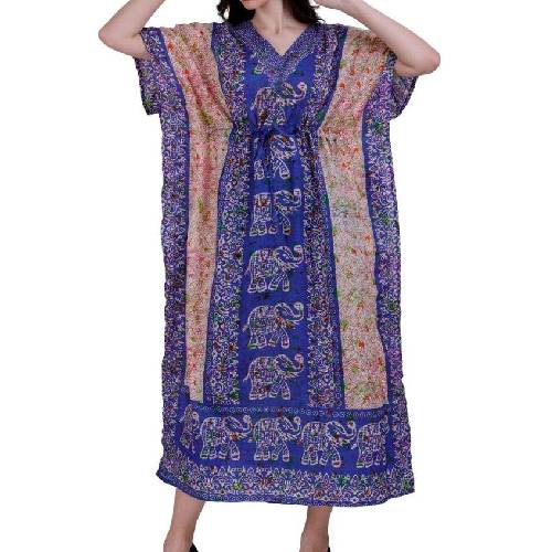 Ladies Kaftan