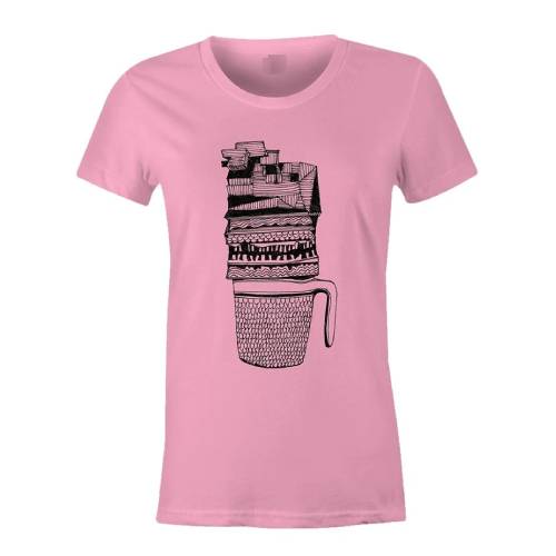 Women T-shirts