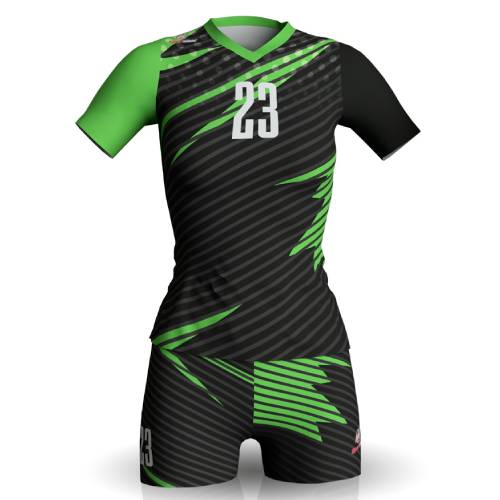 Women Football Uniforms