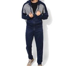 Men's Track Suit