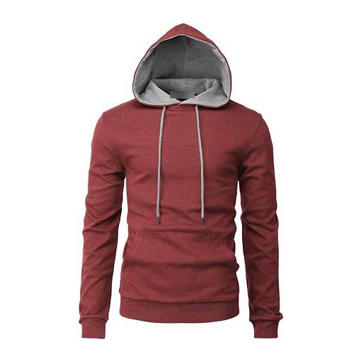 Men's Hoodie