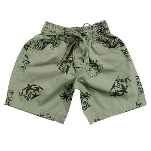 Kids Shorts