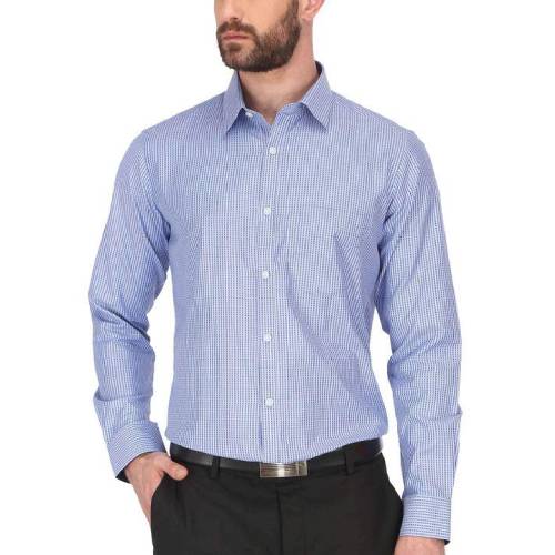 Men's Formal Shirts