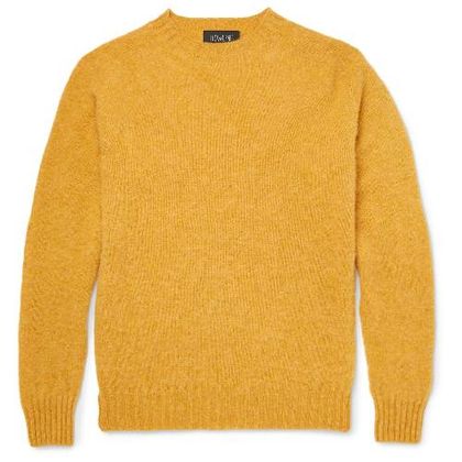 Men's Sweater