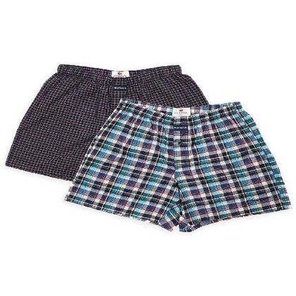 Men's Boxer Shorts