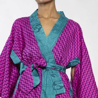 Kimono Wraps