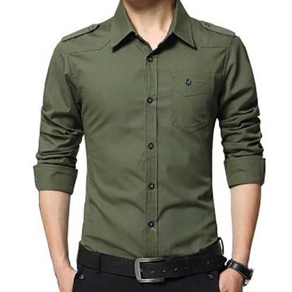 Men's Shirts