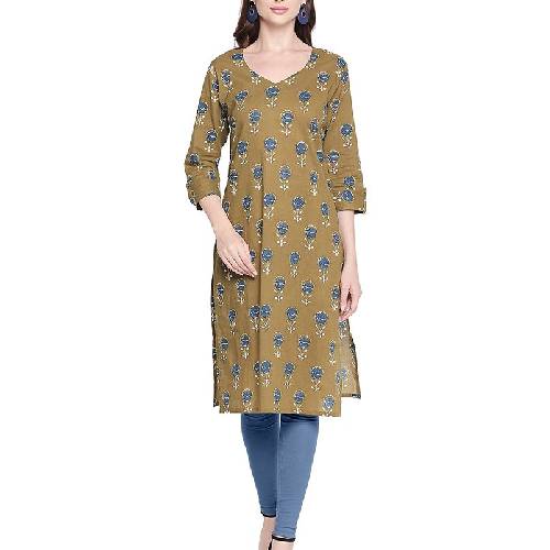 Women's Kurtis