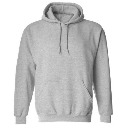 Plain Hoodies