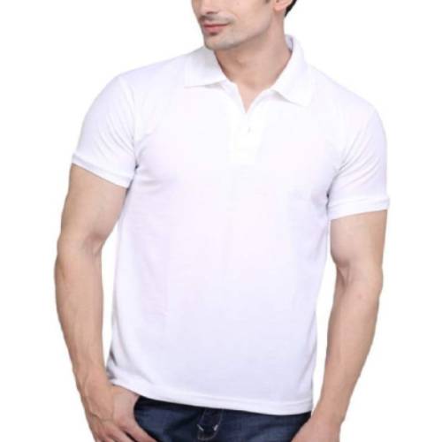 Men's Polo T-shirts