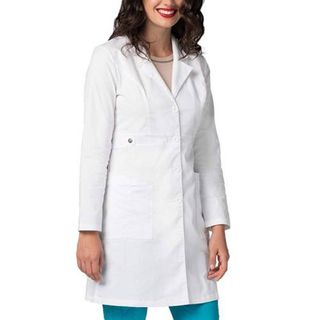 Women's Medical Coat