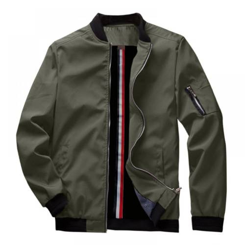 Men's Jackets