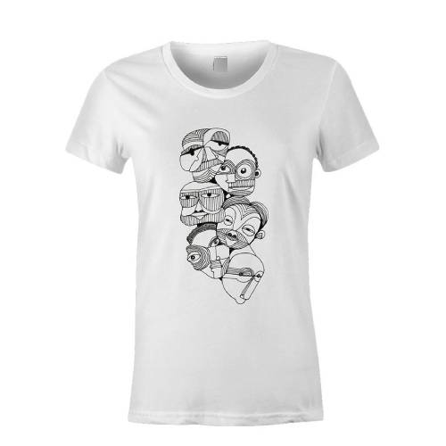 Women T-shirts