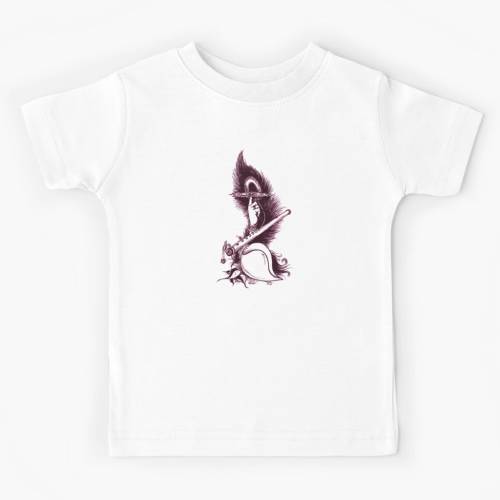 Kids T-shirts