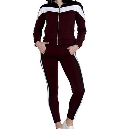 Women Tracksuits