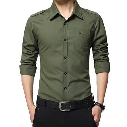 Men's Shirts