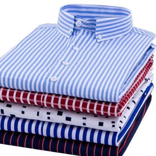 Men's Shirts Suppliers 21194119 - Wholesale Manufacturers and Exporters
