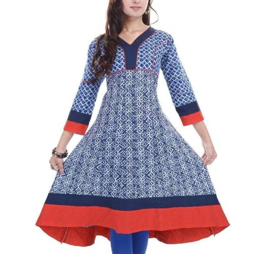 Women's Kurti