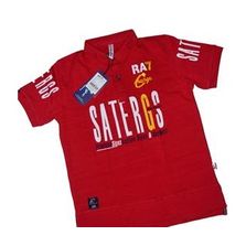 Kids Polo Shirt