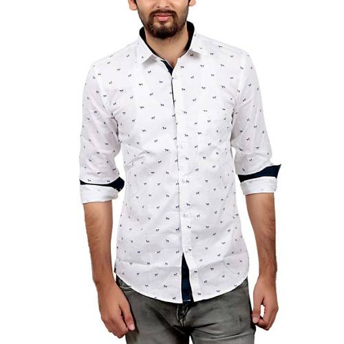 Men's Casual Shirts
